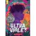 thumbnail image 1 of Ultraviolet, (Paperback), 1 of 1