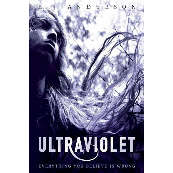 Ultraviolet (Paperback)
