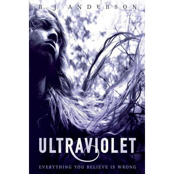 Ultraviolet (Paperback)