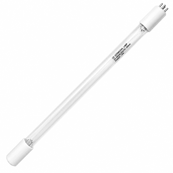 Ultraviolet UV-C Replacement Bulb for Water Filtration Systems