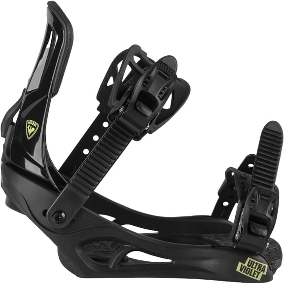 Ultraviolet Womens Snowboard Bindings 2026