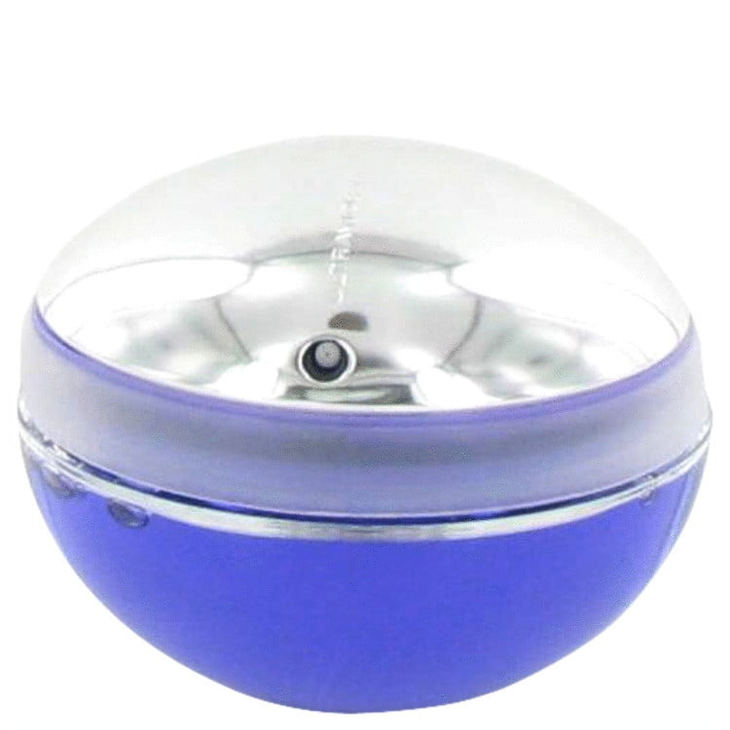 Paco rabanne ultraviolet tester new arrivals