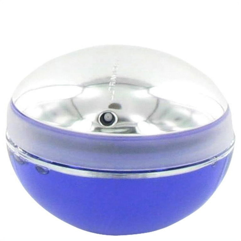 Ultraviolet by Paco Rabanne for Women 2.7 oz EDP Spray Tester