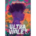 thumbnail image 1 of Pre-Owned Ultraviolet (Hardcover) 1338775650 9781338775655, 1 of 1