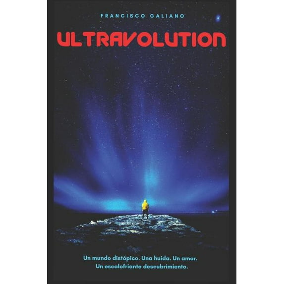 Ultravolution (Paperback)