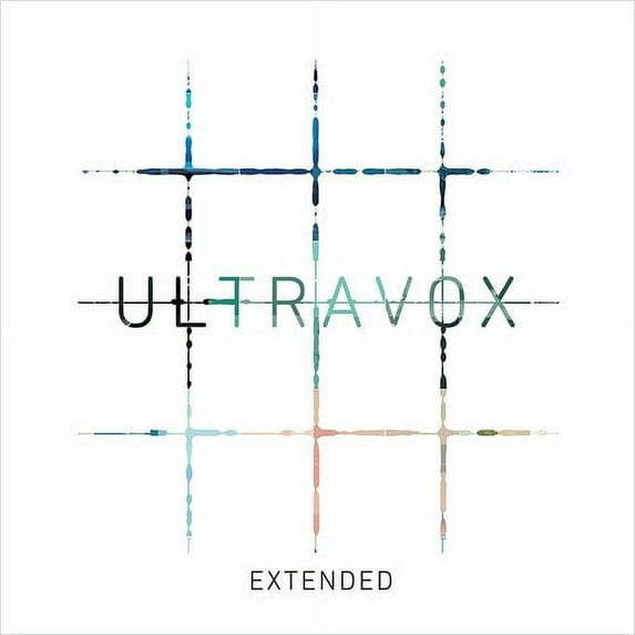 Ultravox - Extended - Music & Performance - CD