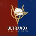 thumbnail image 1 of Ultravox - Rage in Eden, 1 of 1