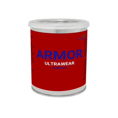 Ultrawear HWS High Wear Non-Skid Additive Armorpoxy INC