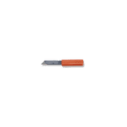 Ultrawiz 4408-Q UltraWiz Quick Release Trim Knife, Windshield urethane and pinch weld trimming long knife - 8 Inch