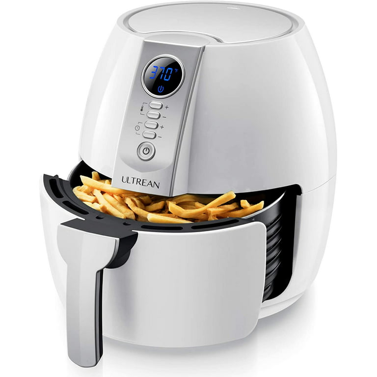 19 Best Air Fryer Accessories In 2023, Expert-Approved