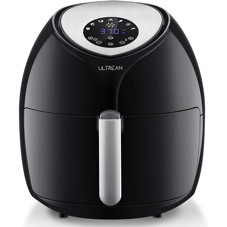 https://i5.walmartimages.com/seo/Ultrean-Large-Air-Fryer-8-5-Quart-with-7-Preset-Modes-Touch-Screen-and-Guided-Cooking-1700W-Black_1e925e9f-9bc9-4d17-870f-1174b6a0316e.94a24a1d3d7e02c8c2d3f3a768ed5e80.jpeg?odnHeight=768&odnWidth=768&odnBg=FFFFFF&format=avif