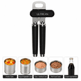 thumbnail image 1 of Ultrean Heavy Duty Smooth Edge Can Opener Manual Bottle Opener for Seniors with Arthritis, Easy to Turn Seafood/Fruits/Pet Food Cans, Kitchen Essentials Tool for Home/Campaing/Travel/Outdoor, 1 of 9