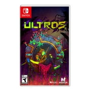 Ultros for Nintendo Switch