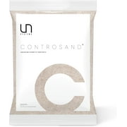 Ultum Nature Systems Controsand Bora Aquarium Sand 3L - Aquarium Sand for Freshwater Tank - Substrate for Live Freshwater Shrimp - Substrate for Planted Aquarium - Versatile Aquarium Substrate