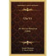 thumbnail image 1 of Ulu V1 : An African Romance (1888) (Paperback), 1 of 1