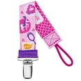 thumbnail image 1 of Ulubulu Princess Elements Pacifier Clip - 1 Count, 1 of 7