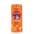 thumbnail image 1 of Uludag Gazoz, Portakalli (Orange) 330ml can, 1 of 1