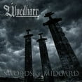 thumbnail image 1 of Ulvedharr - Swords Of Midgard - Rock - CD, 1 of 1