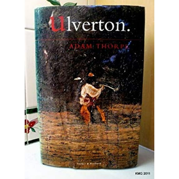 Pre-Owned Ulverton (Paperback) 0436520745 9780436520747