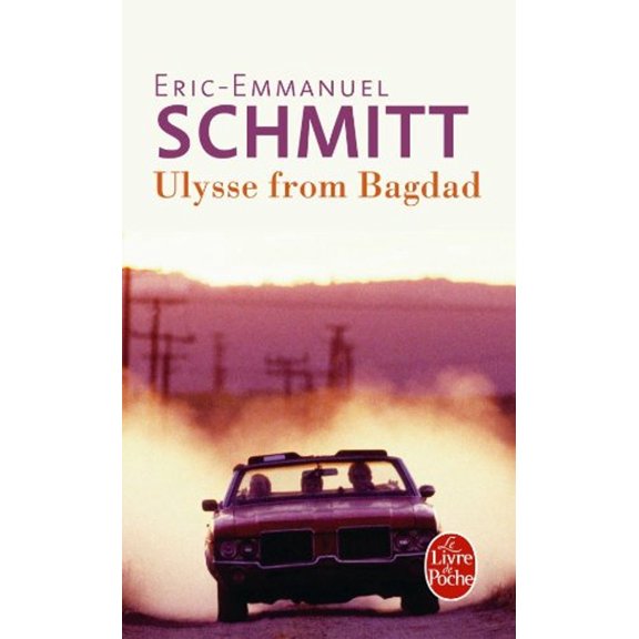 Pre-Owned Ulysse from Bagdad : Roman (Paperback) 9782253134541