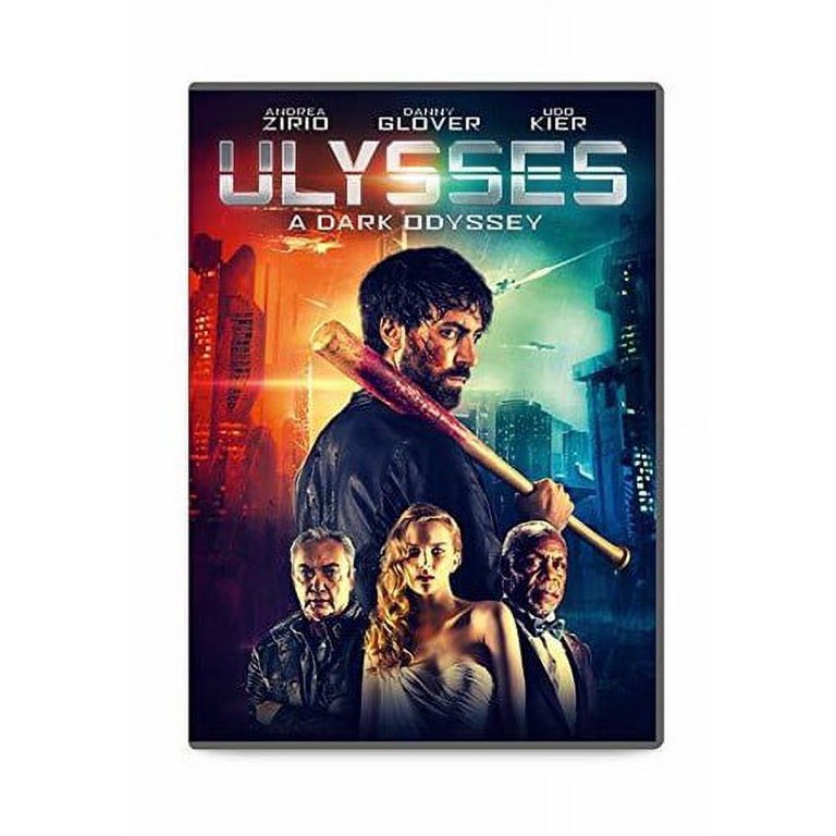 その他 Oscar&#39;s Black Odyssey [DVD] STAR ODYSSEY - VCI Entertainment