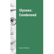 Ulysses Condensed, Hardcover
