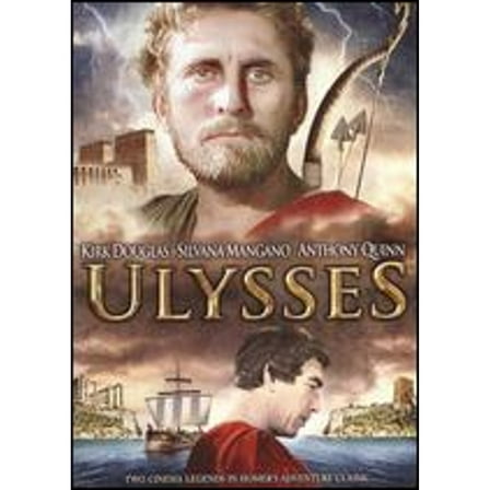 Pre-Owned Ulysses (DVD 0012236100669) directed by Mario Camerini