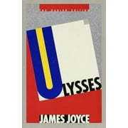 Ulysses (Gabler Edition) (Paperback)