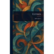 Ulysses, Hardcover