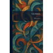 Ulysses, Hardcover
