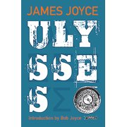 Ulysses Hardcover