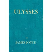 Ulysses, Paperback