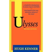 Ulysses, Paperback