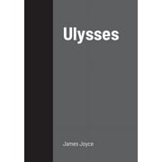 Ulysses, Paperback