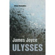 Ulysses, Paperback