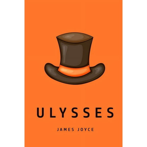 Ulysses, (Paperback)