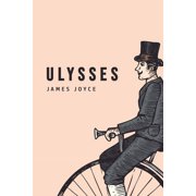 Ulysses, Paperback