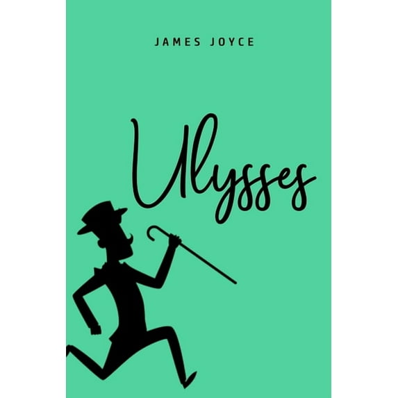 Ulysses, (Paperback)