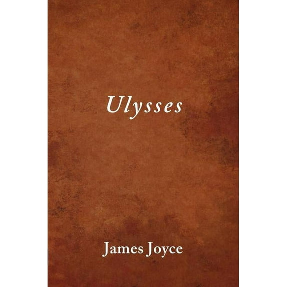 Ulysses (Paperback) by James Joyce