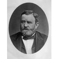 thumbnail image 1 of Ulysses S. Grant (1822-1885) History (24 x 36), 1 of 2