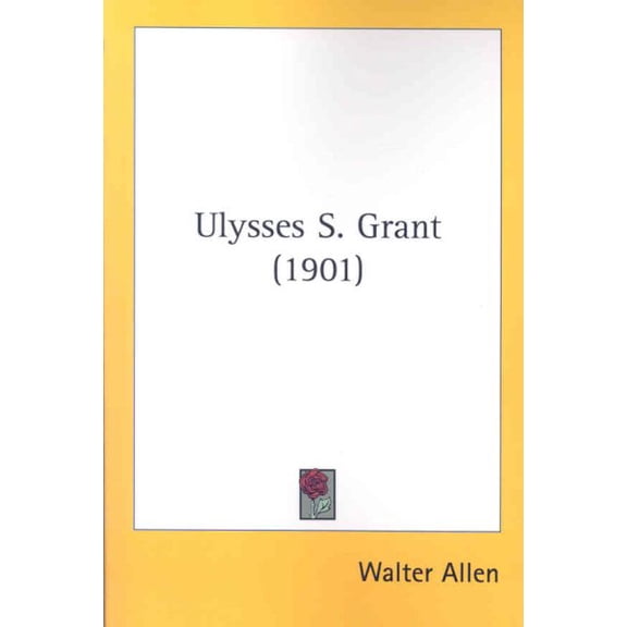 Ulysses S. Grant