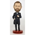 thumbnail image 1 of Ulysses S. Grant Civil War Series Bobblehead, 1 of 2