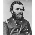 thumbnail image 1 of Ulysses S. Grant Portrait (16 x 20), 1 of 1
