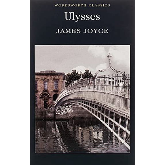 Pre-Owned Ulysses (Paperback) 1840226358 9781840226355