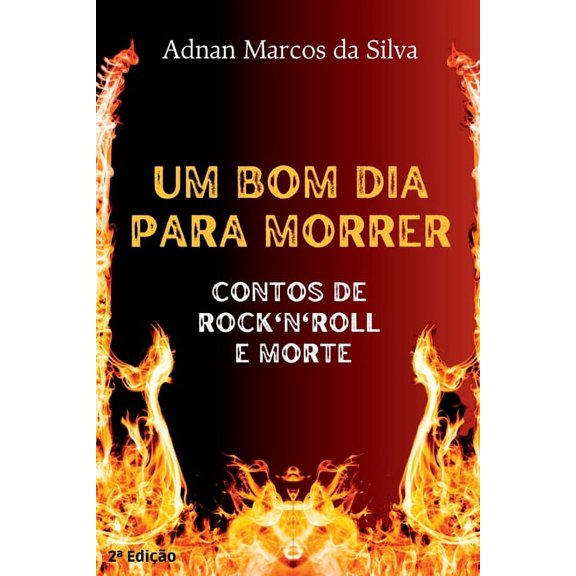 Um Bom Dia Para Morrer, (Paperback)