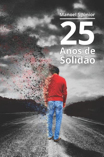 Um Conto de Fadas Da Era Moderna: 25 Anos de Solidão: PT (Paperback)