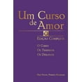 thumbnail image 1 of Um Curso de Amor (Paperback), 1 of 1