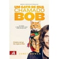 thumbnail image 1 of Um Gato de Rua Chamado Bob (Paperback), 1 of 1