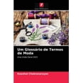 thumbnail image 1 of Um Glossário de Termos de Moda (Paperback), 1 of 1