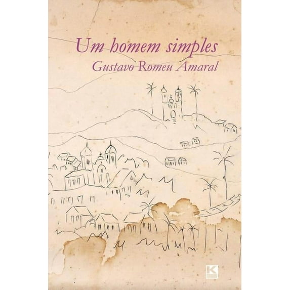 Um Homem Simples (Paperback)